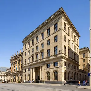 5* Апарт-отель The Grand, A Luxury Collection Hotel,